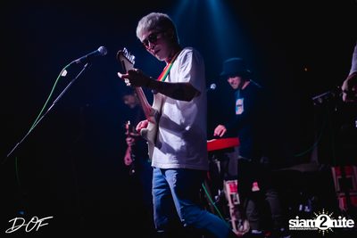 DOF Presents Max Jenmana x O Pavee at DND Club — photo 22