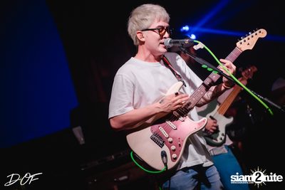 DOF Presents Max Jenmana x O Pavee at DND Club — photo 29