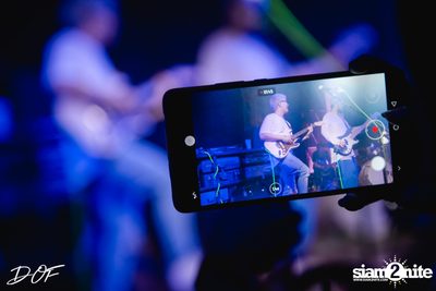 DOF Presents Max Jenmana x O Pavee at DND Club — photo 31