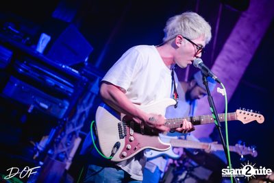DOF Presents Max Jenmana x O Pavee at DND Club — photo 32