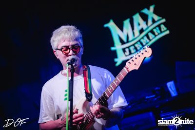 DOF Presents Max Jenmana x O Pavee at DND Club — photo 34