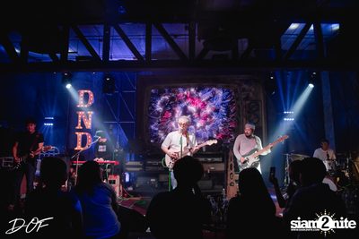 DOF Presents Max Jenmana x O Pavee at DND Club — photo 38