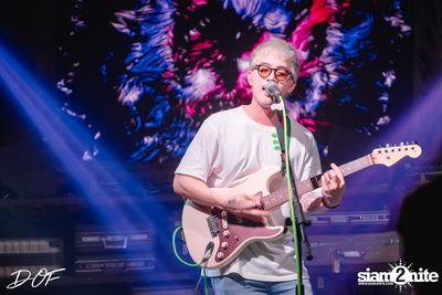 DOF Presents Max Jenmana x O Pavee at DND Club — photo 40