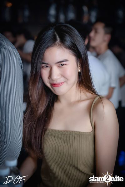 DOF Presents Max Jenmana x O Pavee at DND Club — photo 43