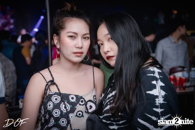DOF Presents Max Jenmana x O Pavee at DND Club — photo 44