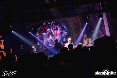 DOF Presents Max Jenmana x O Pavee at DND Club — photo 45