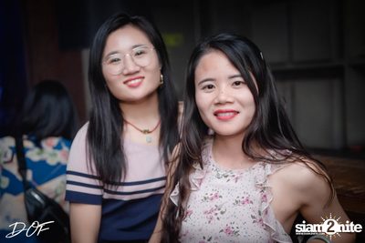 DOF Presents Max Jenmana x O Pavee at DND Club — photo 50