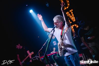 DOF Presents Max Jenmana x O Pavee at DND Club — photo 52