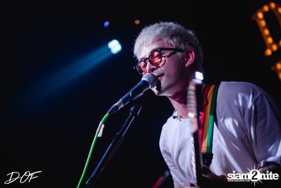 DOF Presents Max Jenmana x O Pavee at DND Club — photo 53