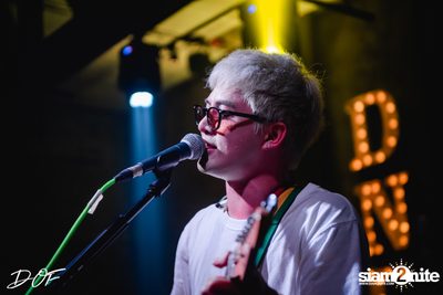 DOF Presents Max Jenmana x O Pavee at DND Club — photo 54