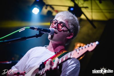 DOF Presents Max Jenmana x O Pavee at DND Club — photo 55