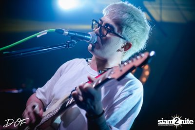 DOF Presents Max Jenmana x O Pavee at DND Club — photo 56