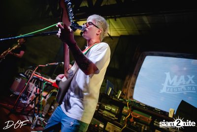 DOF Presents Max Jenmana x O Pavee at DND Club — photo 57