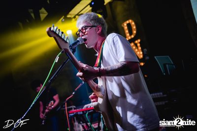 DOF Presents Max Jenmana x O Pavee at DND Club — photo 58