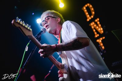 DOF Presents Max Jenmana x O Pavee at DND Club — photo 59