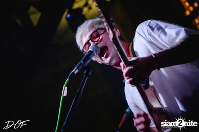 DOF Presents Max Jenmana x O Pavee at DND Club — photo 60