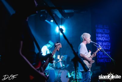 DOF Presents Max Jenmana x O Pavee at DND Club — photo 63