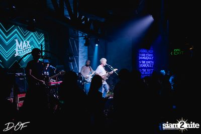 DOF Presents Max Jenmana x O Pavee at DND Club — photo 65