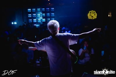 DOF Presents Max Jenmana x O Pavee at DND Club — photo 71