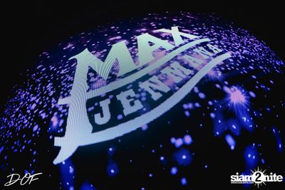 DOF Presents Max Jenmana x O Pavee at DND Club — photo 74