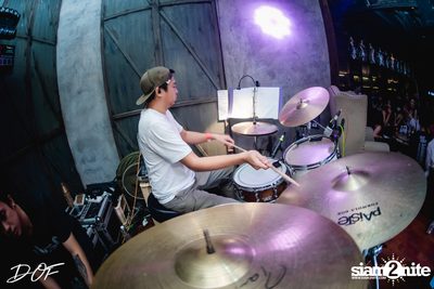 DOF Presents Max Jenmana x O Pavee at DND Club — photo 75