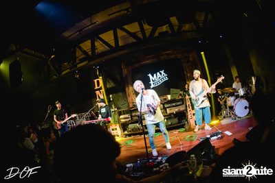 DOF Presents Max Jenmana x O Pavee at DND Club — photo 76