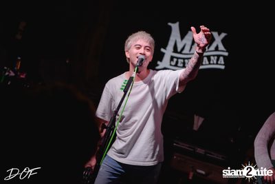 DOF Presents Max Jenmana x O Pavee at DND Club — photo 78