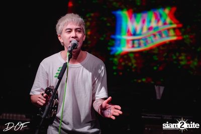 DOF Presents Max Jenmana x O Pavee at DND Club — photo 79