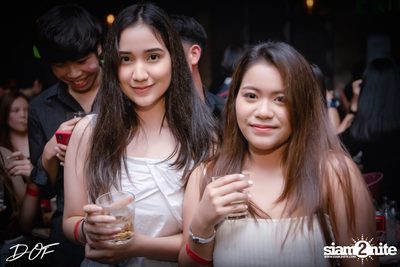 DOF Presents Max Jenmana x O Pavee at DND Club — photo 81