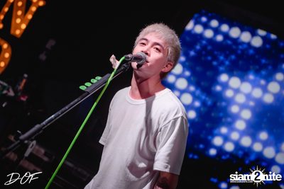 DOF Presents Max Jenmana x O Pavee at DND Club — photo 87
