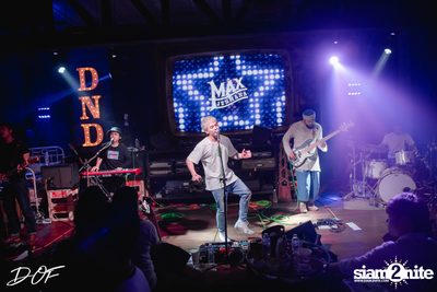 DOF Presents Max Jenmana x O Pavee at DND Club — photo 91