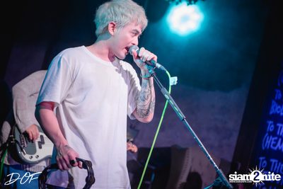 DOF Presents Max Jenmana x O Pavee at DND Club — photo 93
