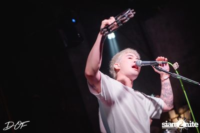 DOF Presents Max Jenmana x O Pavee at DND Club — photo 94