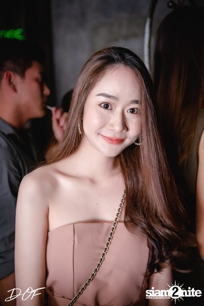 DOF Presents Max Jenmana x O Pavee at DND Club — photo 95