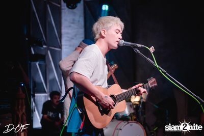 DOF Presents Max Jenmana x O Pavee at DND Club — photo 96