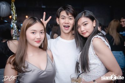 DOF Presents Max Jenmana x O Pavee at DND Club — photo 112