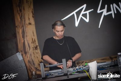 DOF Presents Max Jenmana x O Pavee at DND Club — photo 113