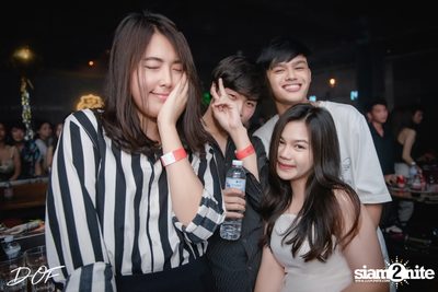 DOF Presents Max Jenmana x O Pavee at DND Club — photo 115