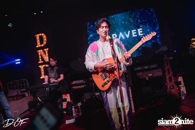DOF Presents Max Jenmana x O Pavee at DND Club — photo 116