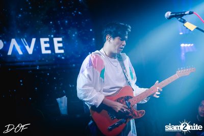 DOF Presents Max Jenmana x O Pavee at DND Club — photo 119