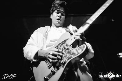 DOF Presents Max Jenmana x O Pavee at DND Club — photo 122