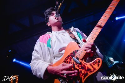 DOF Presents Max Jenmana x O Pavee at DND Club — photo 123