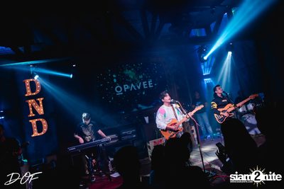 DOF Presents Max Jenmana x O Pavee at DND Club — photo 125