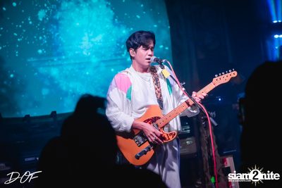 DOF Presents Max Jenmana x O Pavee at DND Club — photo 126