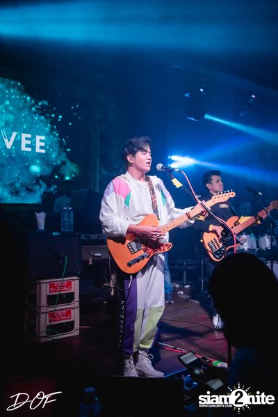 DOF Presents Max Jenmana x O Pavee at DND Club — photo 127