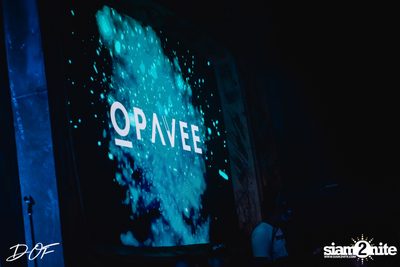 DOF Presents Max Jenmana x O Pavee at DND Club — photo 130