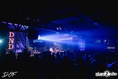 DOF Presents Max Jenmana x O Pavee at DND Club — photo 136