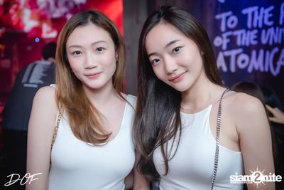 DOF Presents Max Jenmana x O Pavee at DND Club — photo 149