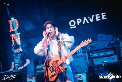 DOF Presents Max Jenmana x O Pavee at DND Club — photo 151