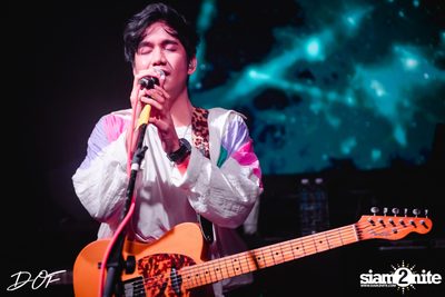DOF Presents Max Jenmana x O Pavee at DND Club — photo 152